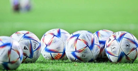 U-17日本代表＆メキシコ代表が“ハイタッチ＆ハグ”でエール交換