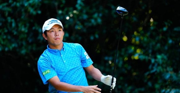 ルーキー福住修は22歳の“わらしべ長者” 下部優勝から2週連続『トップ10』で御殿場へ