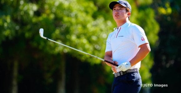 杉浦悠太が今季初優勝 米ツアー2次予選に向けて「かなり良い流れになる」