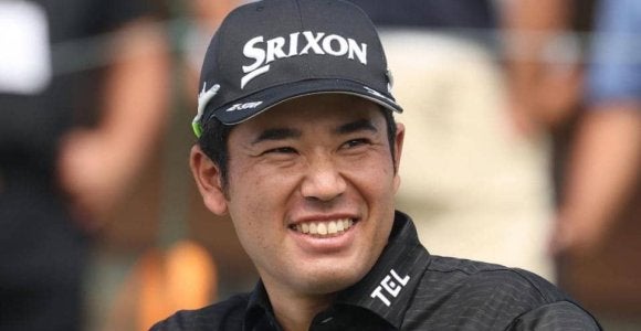 松山英樹がダンロップ・フェニックス出場と発表