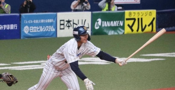 【日本選手権】DeNA５位のNTT西日本・成瀬脩人が決勝適時失策「日本一になって終わりたかった」