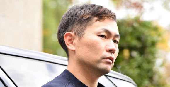 ソフトバンク・中村が年内に打撃練習再開へ 腰手術も「2月は普通に動く」母校帝京Vに笑顔