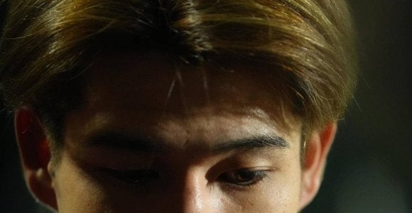 日本代表・佐野海舟 遠藤復帰でボランチ争いし烈「まだまだ、常に当落線上にいると思うので」