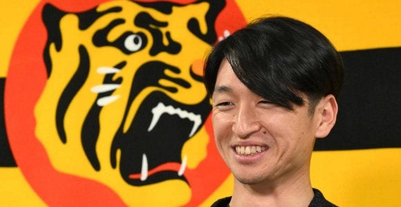 阪神・近本光司が残留FA権行使せず 最速7年で権利取得も「地元球団」への愛着を貫く
