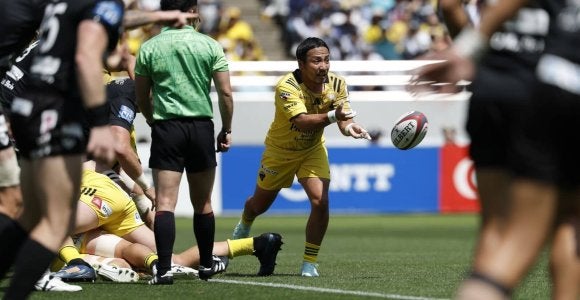 サム・ケインがキャプテン就任。注入する勝者のメンタリティー