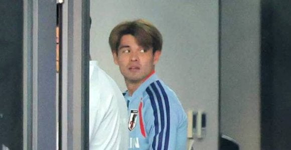 佐野海舟 ボランチでの序列アップへ「どんどん違った自分を見せていかないと」“回収”だけでなく攻撃面も成長