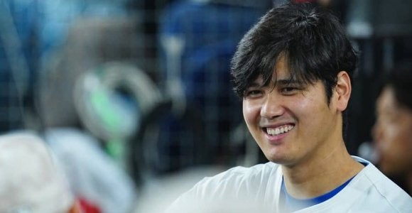 大谷翔平 ド軍OBが称賛したスーパースターとの“違い”