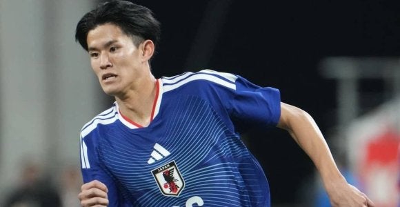 ｢将来ビッグクラブも…｣期待の日本代表FW＆GKが欧州で直接対決！明暗分かれるも…最後はPK戦で大逆転