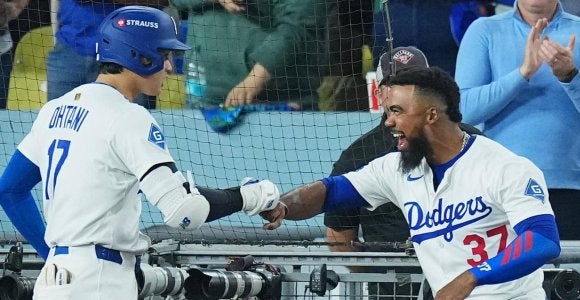 ドジャースのテオスカー・ヘルナンデスにトレード話浮上「交渉で名前が挙がっている」