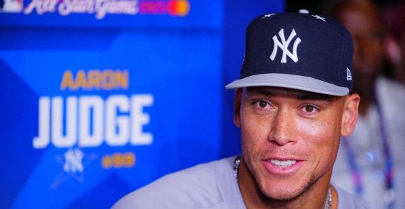 【Ｗ杯抽選会】スポーツ界豪華スター集結、オニール氏、ジャッジ、ブレイディ氏、グレツキー氏