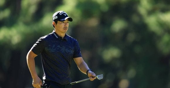 石川遼、杉浦悠太、出利葉太一郎が通過圏内で最終日へ／米ツアー2次予選会