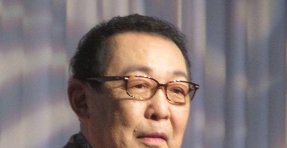 さだまさしがＪ１昇格の高木琢也監督と腕組んで祝福と感謝「乙女のまさしさん」の声