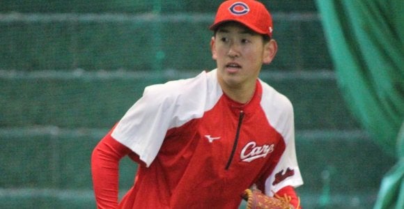 現役ドラフト候補“第2の田中瑛斗”は誰だ  今年一軍で10登板未満の掘り出しものをピックアップ