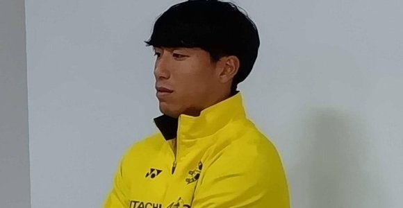 【柏】古賀太陽 最終節もフルタイムなら26年ぶりの記録も