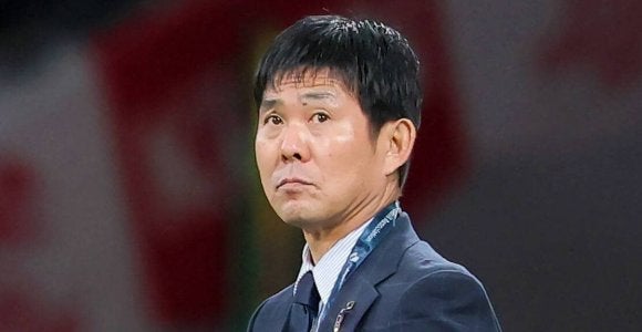 森保ジャパンの運命は天国か地獄か 26年W杯1次リーグ組み合わせ抽選会6日午前2時開始