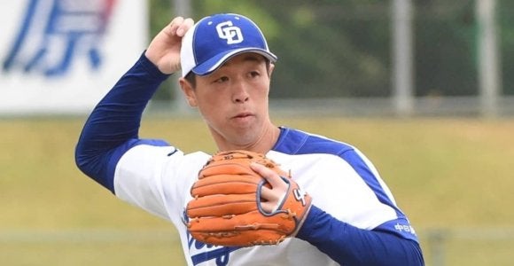 中日が楽天戦力外の阿部寿樹を獲得 4年ぶりの古巣復帰