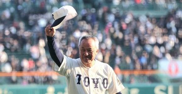 U18日本代表監督に東洋大姫路・岡田龍生氏が就任