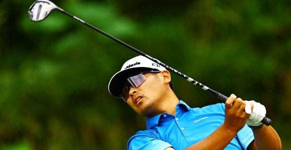 久常涼と佐藤快斗は38位で予選通過 ポルトガルとデンマークの新鋭が首位ターン