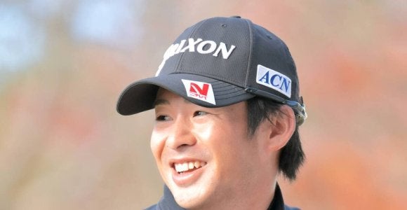 片岡尚之が6位浮上 38年ぶり5人目の日本オープンからメジャー2連勝へ