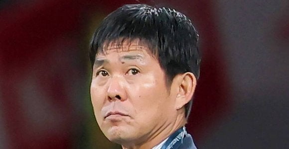 【Ｗ杯抽選】日本代表・森保一監督が明かしたオランダ、チュニジアの印象