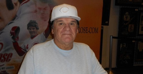 永久追放を解かれた故ピート・ローズ氏、賭博スキャンダル新情報が米メディアに報じられる