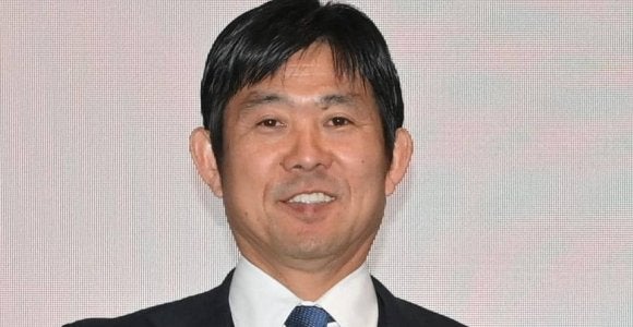 サッカー　日本の１次Ｌ１位突破は５・５倍で同組２番人気　韓国はＡ組３番人気　英ウィリアムヒルがオッズ公開