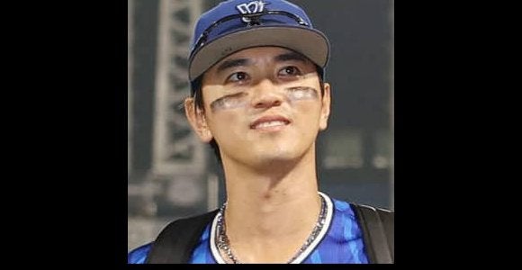 【DeNA】関根大気、メキシコ・ウインターリーグへ「来季こそ貢献できるよう進化してきます」