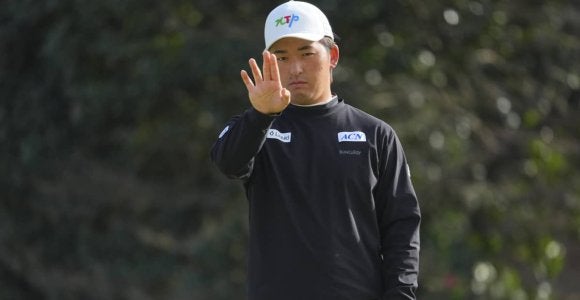 金子駆大が“最後の賞金王”へ 来季移行のポイントレースではどうなる？