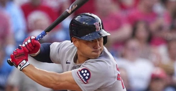 ドジャースに「韓国系米国人」の34歳獲得を提案　“意外”な外野手の補強候補は「攻撃の多様性を増すことができる」米メディア