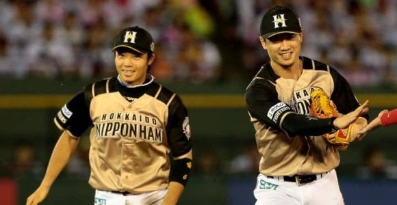 【日本ハム】「復活が胸熱すぎる…」5年ぶり古巣復帰の西川遥輝　ファンがひそかに待ち焦がれる「はるたく」コンビ復活