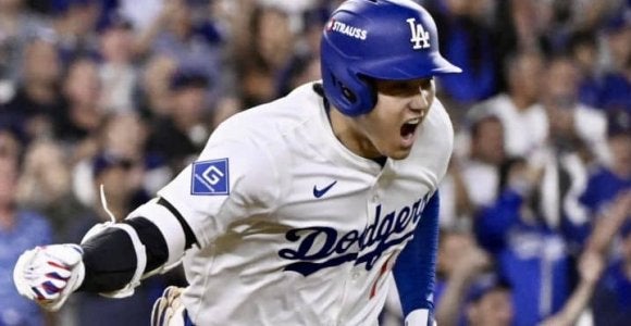 大谷翔平の野球カードが1億円超え　規格外の価値急騰に米専門会社幹部も愕然「誰でも売る。とんでもない金額になるんだ」