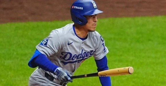 抱え続けた痛み、ド軍112億円男の“現在地”　オフに手術…「100％の状態に」