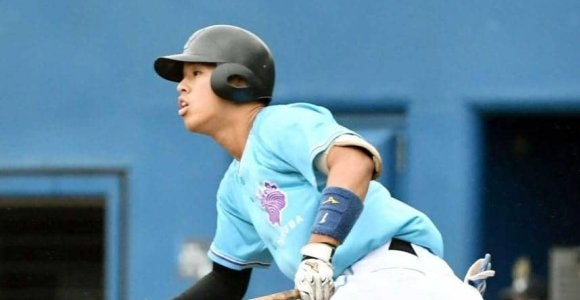 【ドラフト選手特集・岡城快生（下）】一般学生として筑波大野球部へ　「努力のうまさ」で苦手一気に克服し花咲かせる