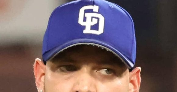 ブルージェイズの元中日ジャリエル・ロドリゲス、40人枠を外れ3A降格　今季66試合登板