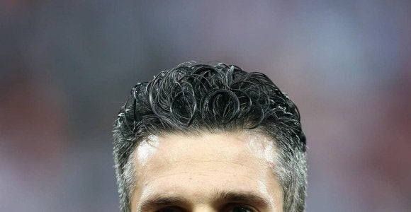 ファンペルシー監督は母国が「ちょっと心配」上田綺世４発、Ｗ杯で対戦するオランダ代表の脅威に