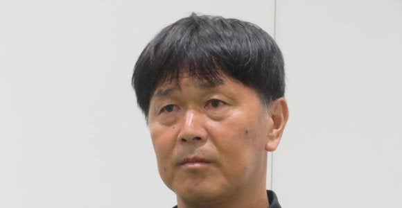 【新潟】前Ｕ－20日本代表監督・船越優蔵氏の監督就任を発表「全身全霊を尽くします」