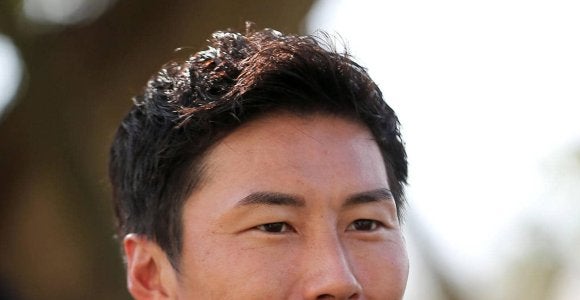元ヤクルト上田剛史氏、「５年越し」の結婚式を報告