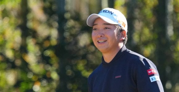 小木曽喬が初の日本タイトル 賞金王は金子駆大が逃げ切り戴冠