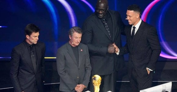 晒されたジャッジ…浮き彫りになったゼロの“悲劇”　MLBが思わず配慮「使わざるを得ない」