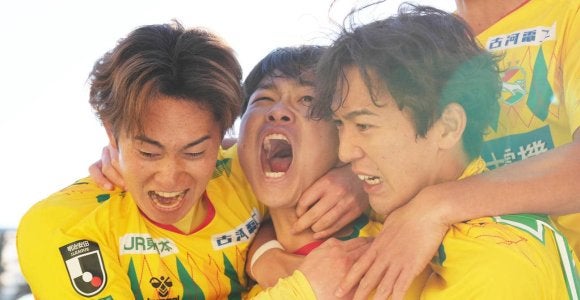 【J1昇格PO】千葉が史上最大の大逆転劇で昇格王手！大宮に０－３から残り20分で４発