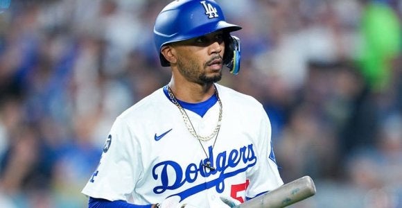 ベッツ放出がもたらした“悪夢”　明暗分けた567億円…際立つド軍フロントとの違い