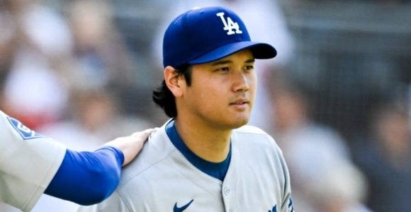 既に確定した1.5億円　ド軍ファンなのに「即決でした」…迷わぬ大谷カードの売却