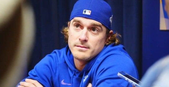 ド軍、キケとの再契約を阻む“壁”　手術で開幕絶望的…番記者が読む未来「可能性は低い」