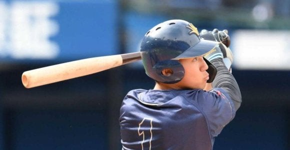 阪神2・8初陣　ドラ1立石デビューあるぞ　新庄監督に1位指名の“御礼”だ