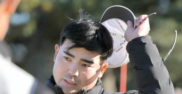 【ＪＴカップ】「ここに来てマジか」蝉川泰果を襲った15番での悪夢