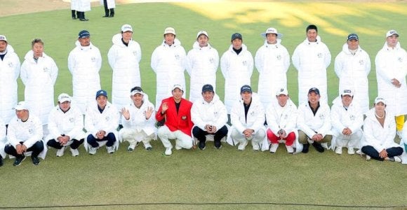 ツアー史上最多の初優勝者11人 男子ゴルフ界で高まる「海外志向効果」でレベルは年々向上へ
