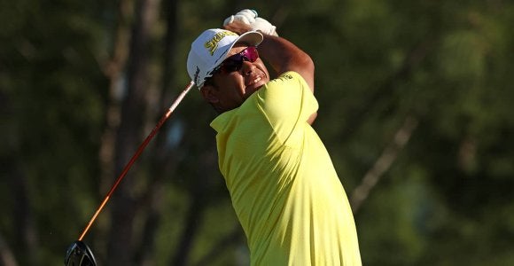 「タイガーが『10アンダー出してこい』と」松山英樹が3打差逆転で大会2勝目