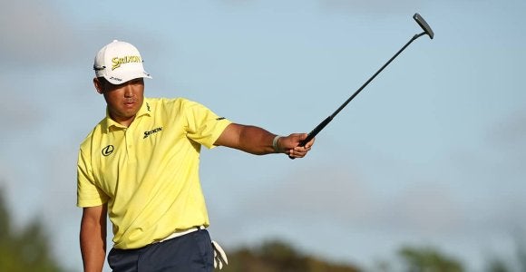 “最終戦”で松山英樹はいくら稼いだ? 2025年の総獲得賞金は12億円超