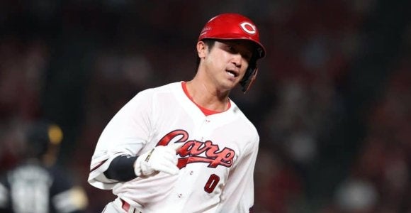 広島 上本崇司氏がアナリストに転身　磯村氏は2軍広報に