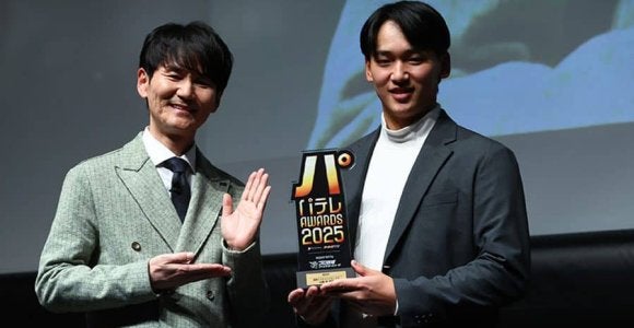“パテレMVP”は「奇跡のサヨナラ大逆転勝利」 小久保監督も称賛…逆転Vへの分岐点